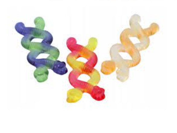 Trolli Squiggle Twist Pick n Mix Sweets