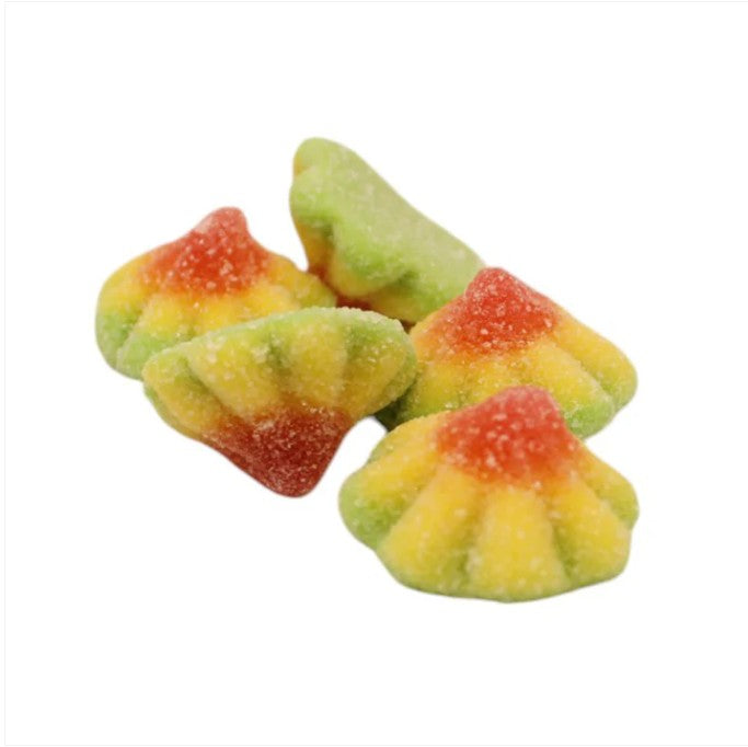 Sour Volcanoes sweets