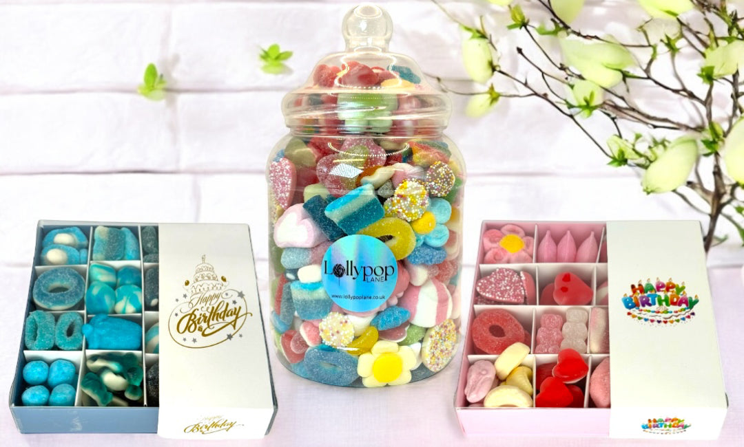 Gifts