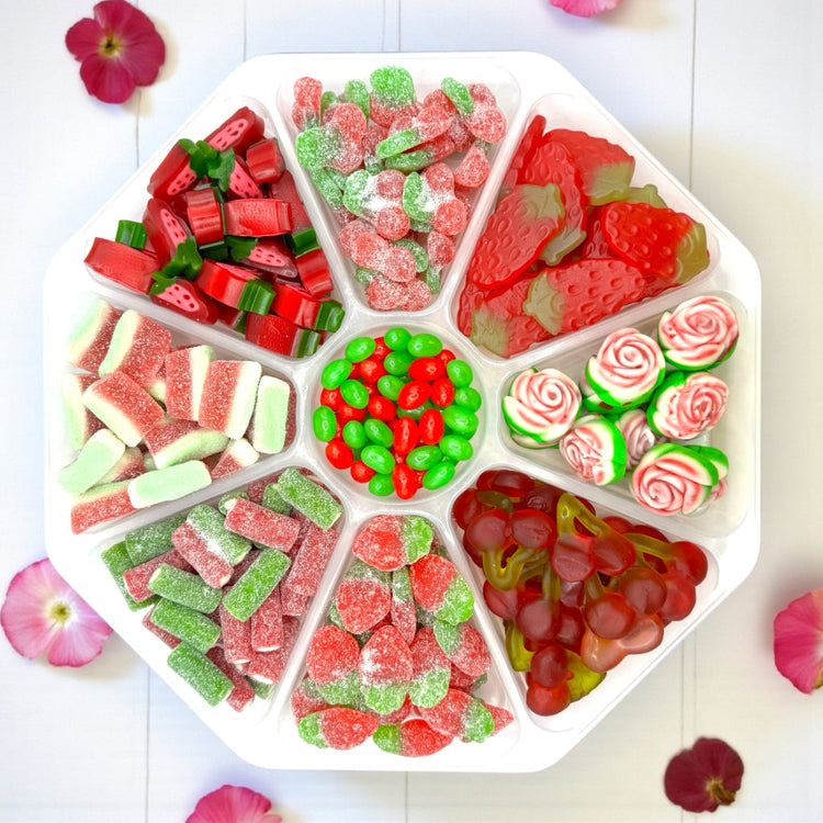 Platters