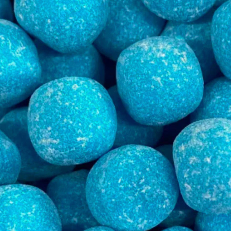 Blue Sweets