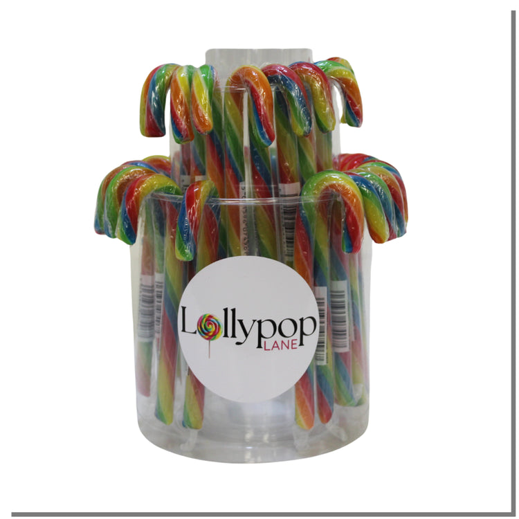 Vegan Lollypops