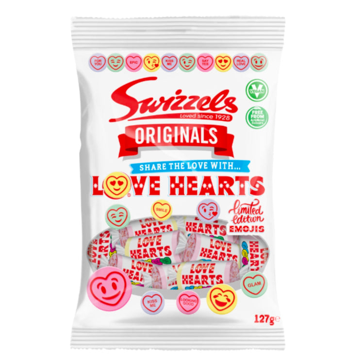 Branded Sweet Bags and Boxes