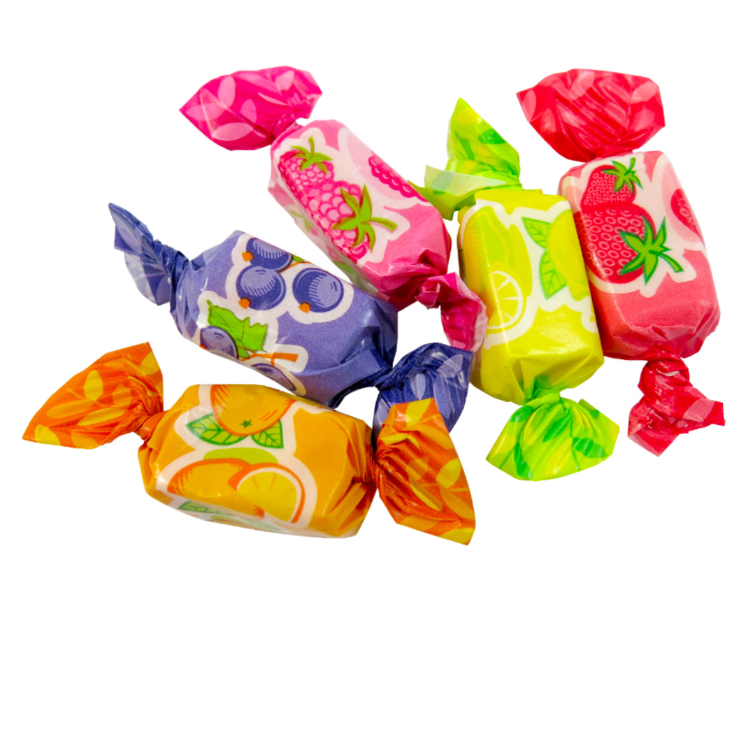 Pick n Mix Assorted Fruit Chews