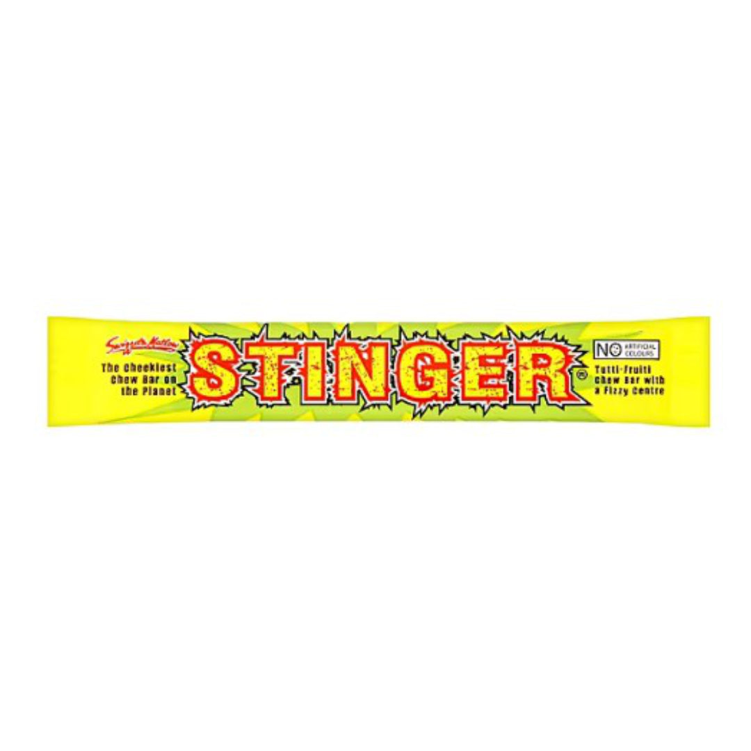 Swizzels Stinger Chew Bar 18g