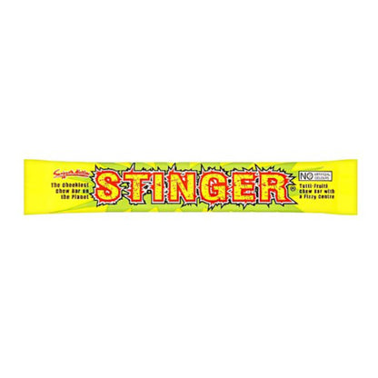 Swizzels Stinger Chew Bar 18g