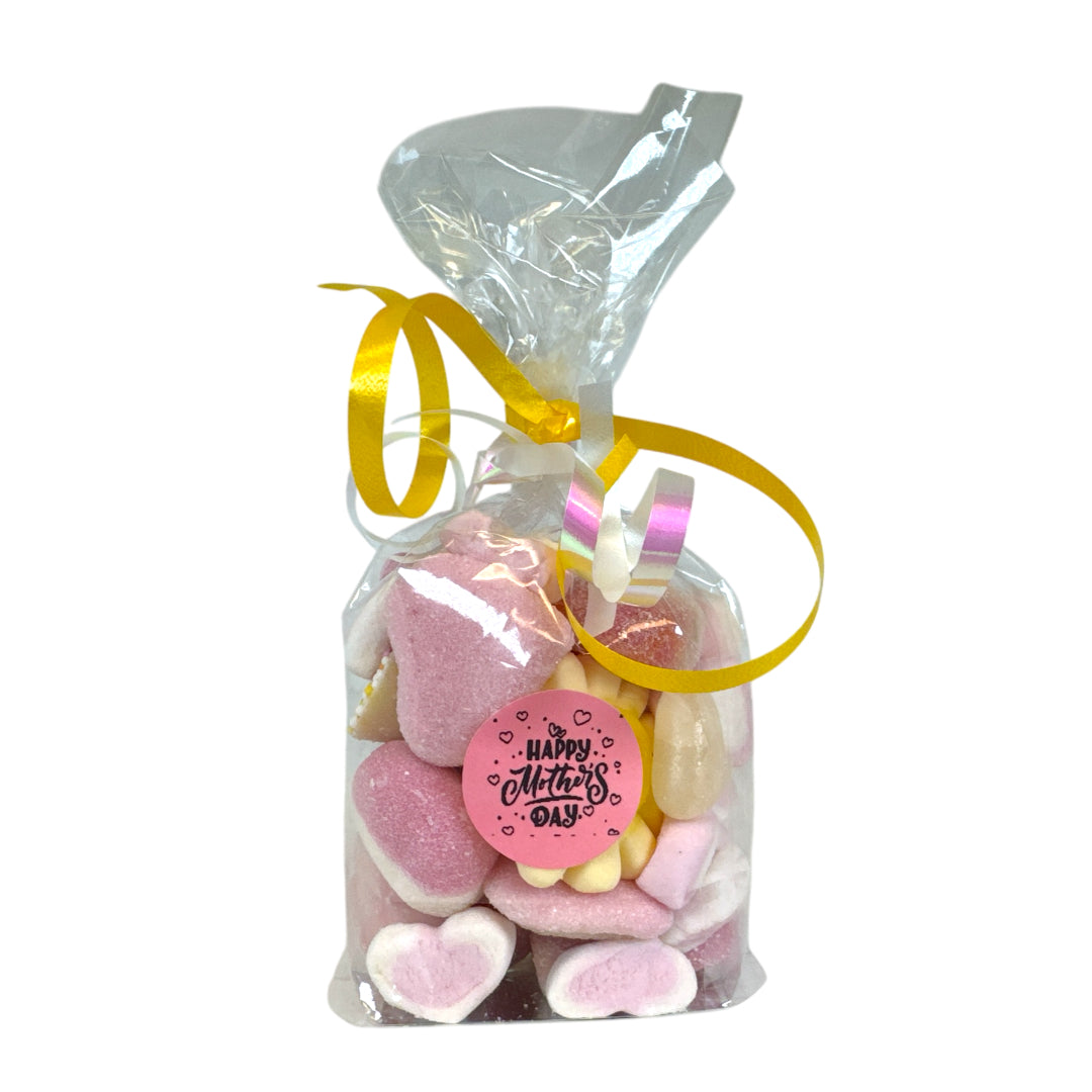 Mothers Day Pick n Mix Sweets Bag 100g