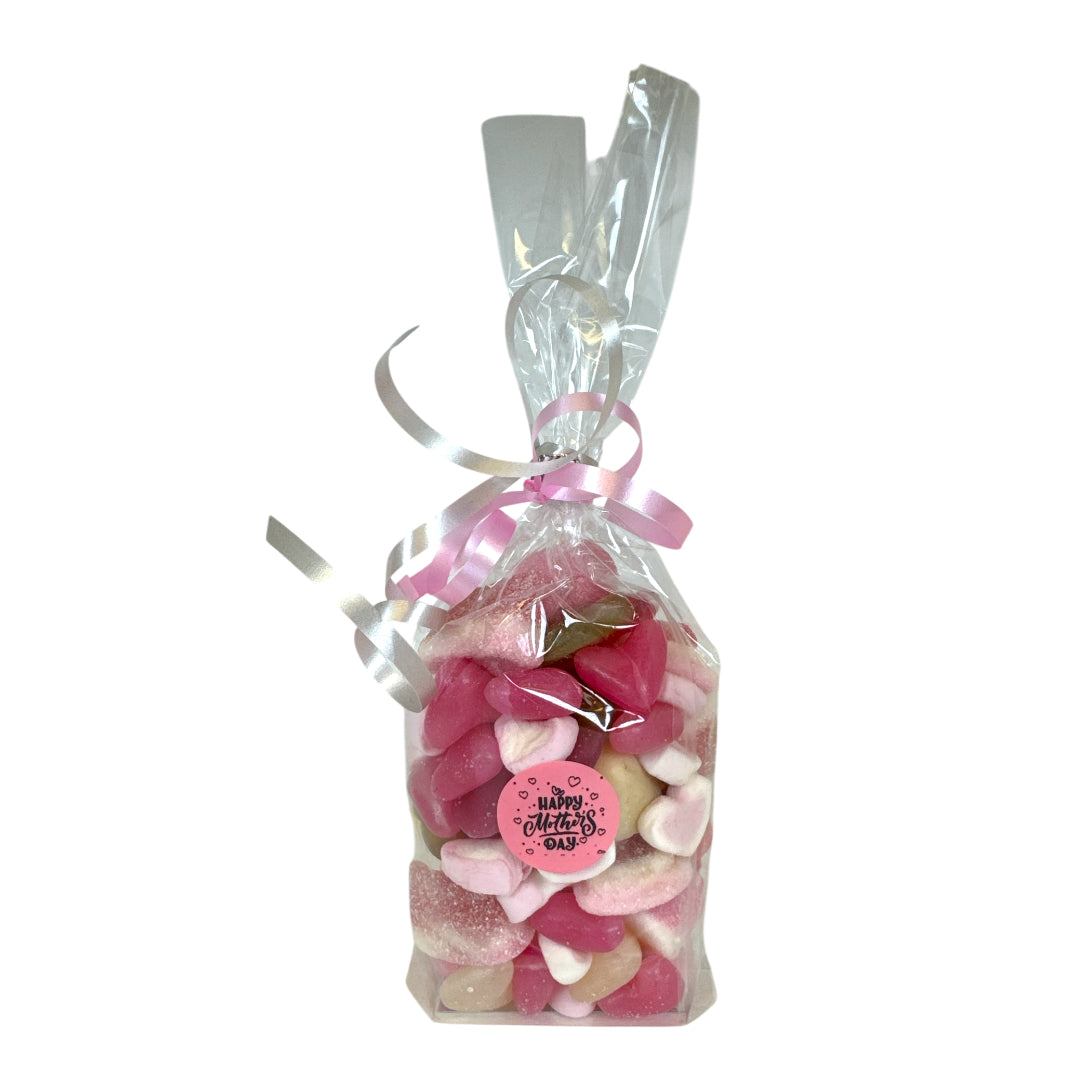 Mothers Day Pick n Mix Sweet Bag 200g