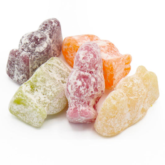 Barrett Jelly Babies - Lollypop Lane