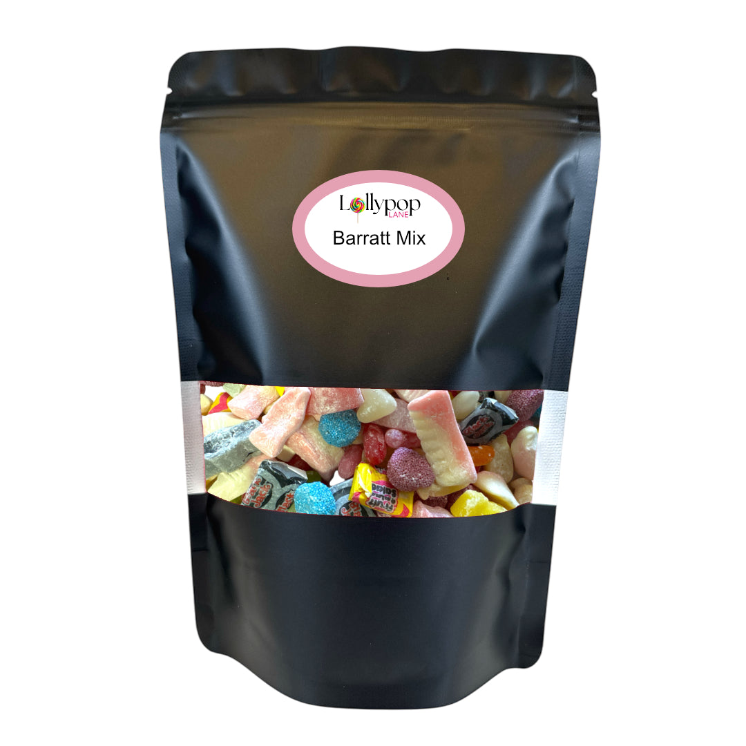 Pick n Mix - Barratt Mix 1.5kg