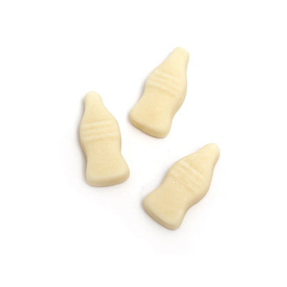 Barrett Milk Bottles