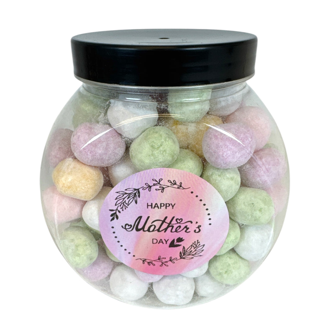 Mother's Day Bon Bon Sweet Jar 500g