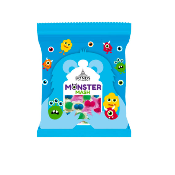 Bonds Monster Mash Bag 105g