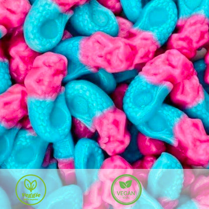 Bubblegum Mermaids.jpg