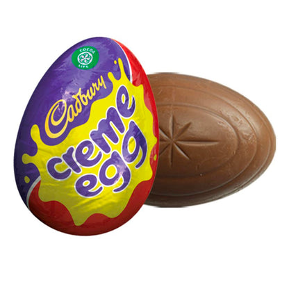 Cadbury Creme Egg 40g