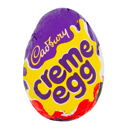 Cadbury Creme Egg 40g