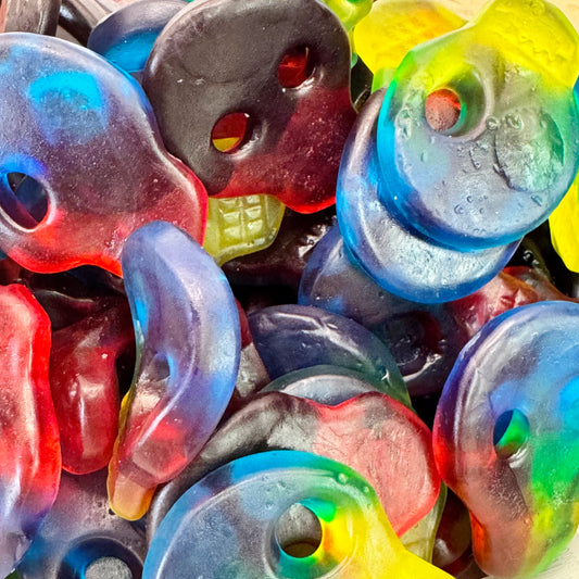 CandyCrave Jelly Skulls