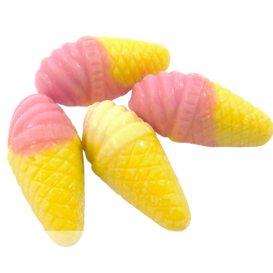 Pick n Mix Candy Cones