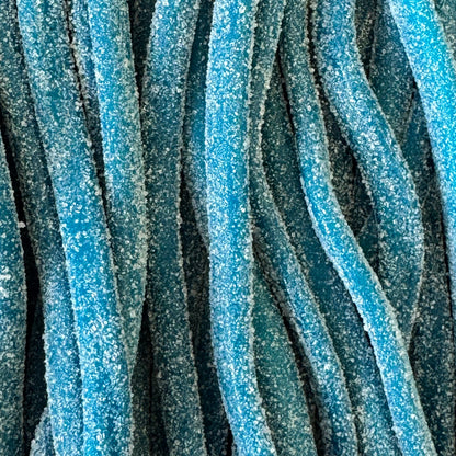 Candycrave Fizzy Blue Raspberry PencilsPick n Mix