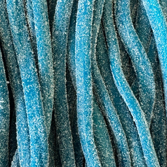 Candycrave Fizzy Blue Raspberry PencilsPick n Mix