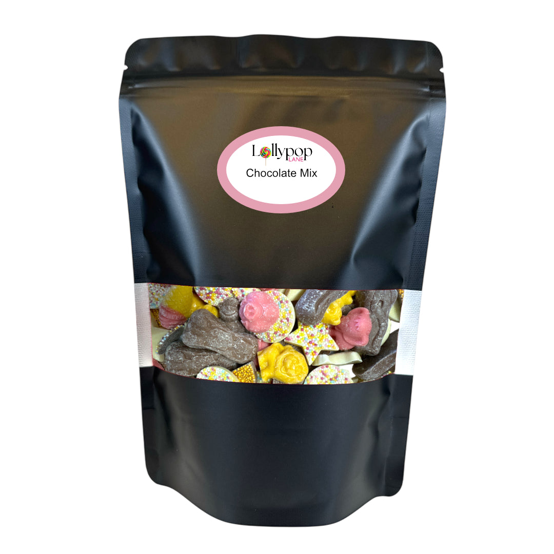 Pick n Mix - Chocolate Mix