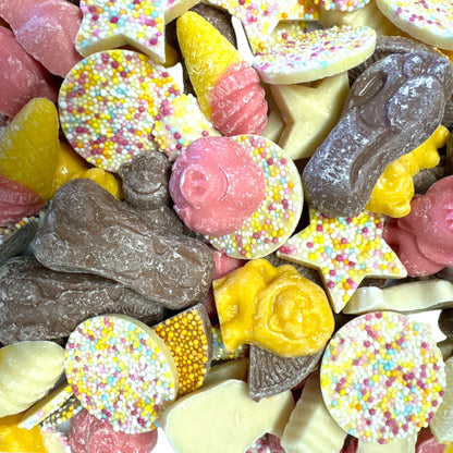 Pick n Mix - Chocolate Mix