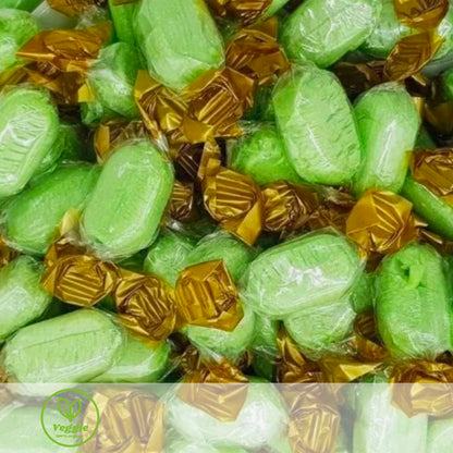 Chocolate Flavoured Limes.jpg
