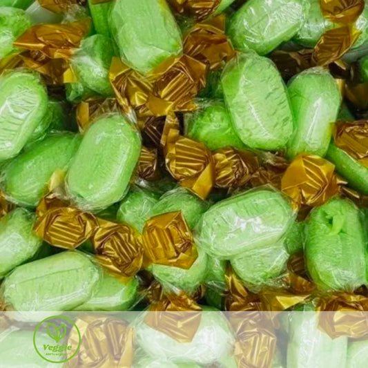 Chocolate Flavoured Limes.jpg
