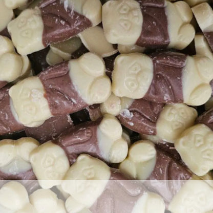 Hannah’s Coco-Pandas