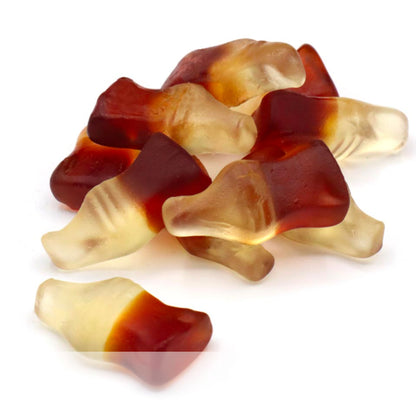 Haribo Cola Bottle Pick n Mix