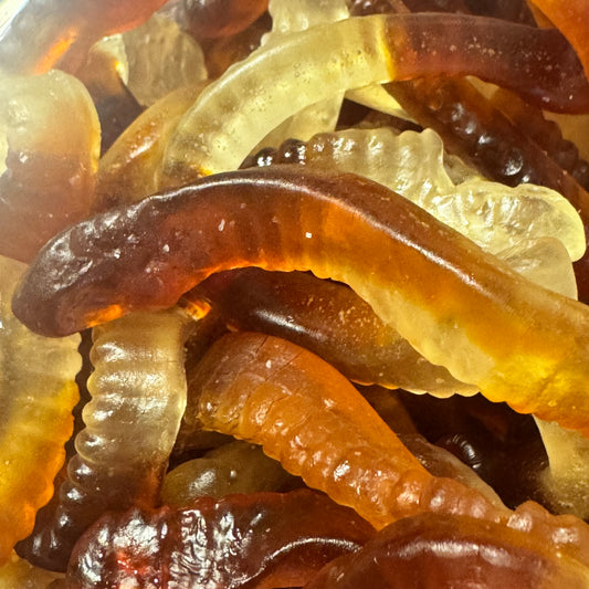Cola Snakes Pick n Mix Sweets