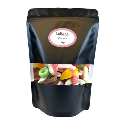 Pick n Mix Custom 2kg