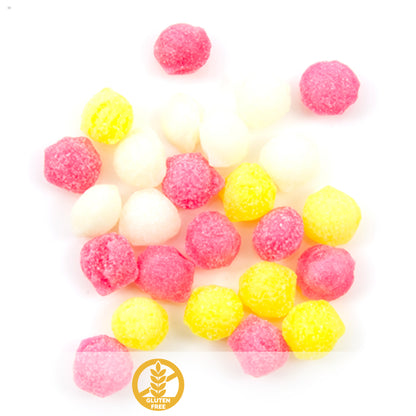 Dobsons Sherbet Pips - Lollypop Lane