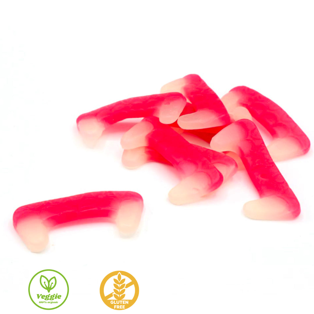 Pick n Mix - Fizzy, Non Fizzy & Chocolate Mix