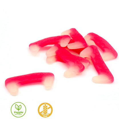 Pick n Mix - Fizzy, Non Fizzy & Chocolate Mix