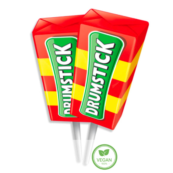 Drumstick Lollies - Lollypop Lane