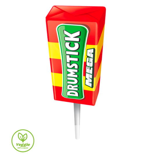 Drumstick Mega Lollies - Lollypop Lane