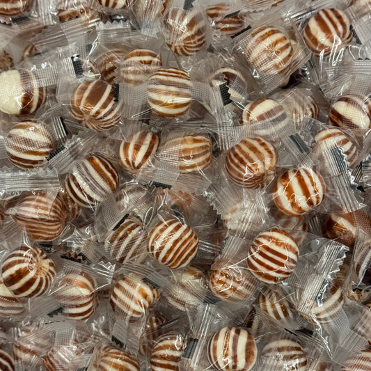 EOSA Coffee Drops Boiled Sweets