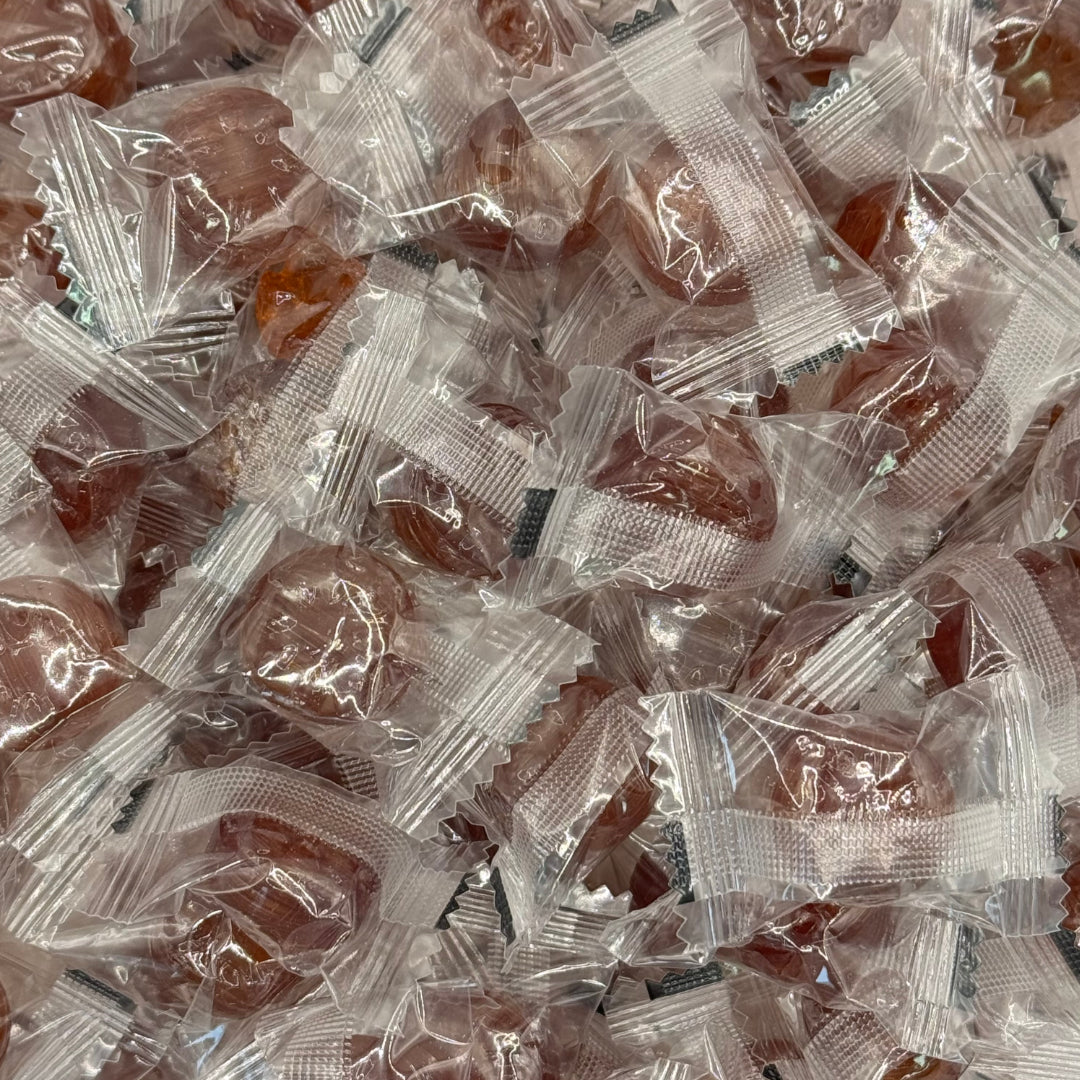 EOSA Cola Drops Boiled Sweets