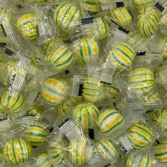 EOSA Pineapple Drops Boiled Sweets