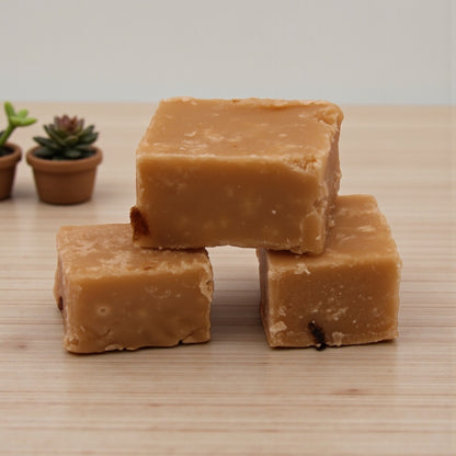 The Fudge Factory Rum and Raisin