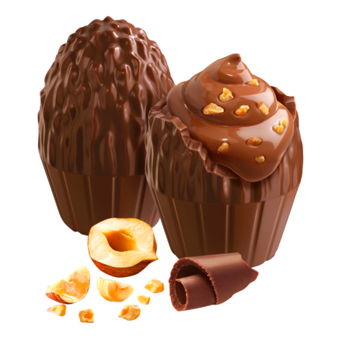 Ferrero Rocher Original Golden Eggs Bag 90g