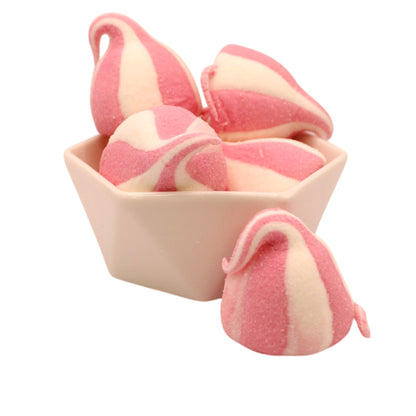 Fini Strawberry Marshmallow Whips