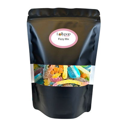 Pick n Mix - Fizzy Mix 1.5kg