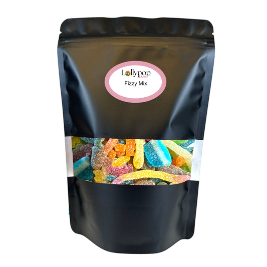 Pick n Mix - Fizzy Mix 1.5kg