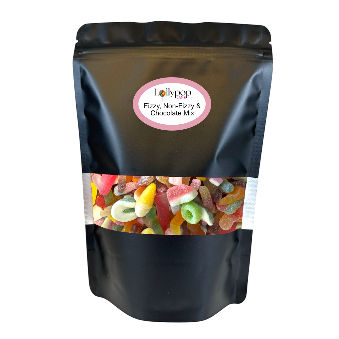 Pick n Mix - Non Fizzy & Chocolate Mix