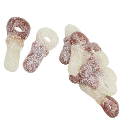 Frisia Fizzy Cola Dummies