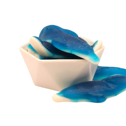 Giant Dolphin Jelly Sweets