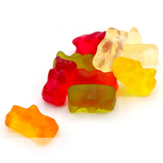 Haribo Golden Bears - Lollypop Lane