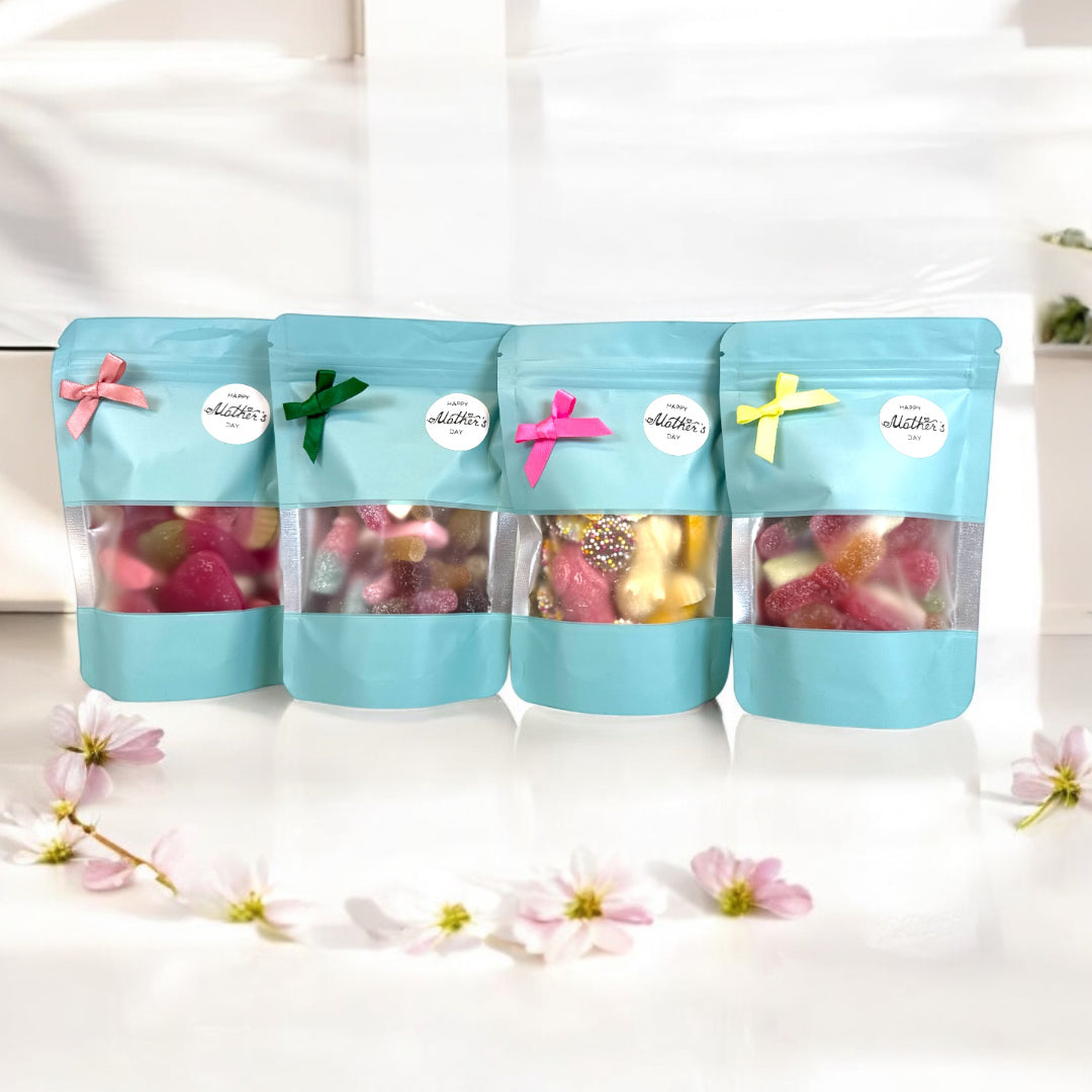 Mother's Day Pick n Mix Pouch 100g